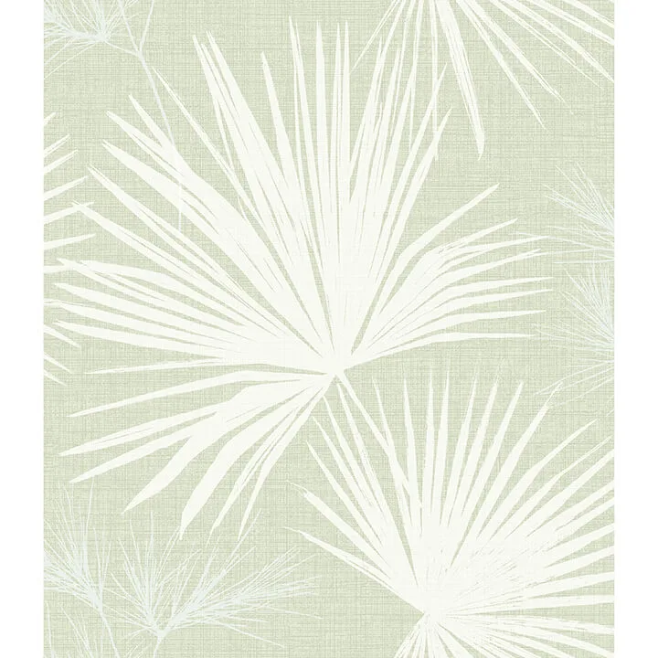 A-Street Prints Hatteras wallpaper, color Light Green, SKU 4172-27490