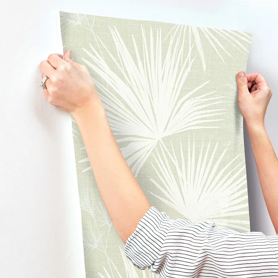 A-Street Prints Hatteras - Light Green Wallpaper | Buy Online A-Street Prints Hatteras wallpaper, color Light Green, SKU 4172-27490