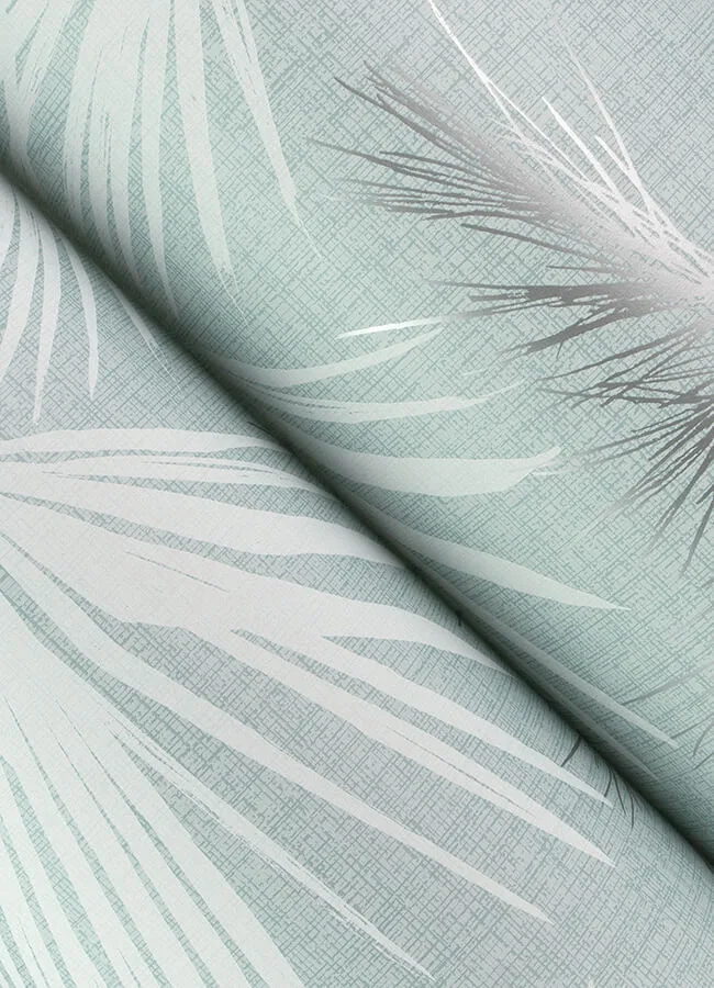 A-Street Prints Hatteras wallpaper, color Sky Blue, SKU 4172-27491