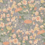 A-Street Prints Hava - Coral Wallpaper | Buy Online A-Street Prints Hava wallpaper, color Coral, SKU 4143-22013