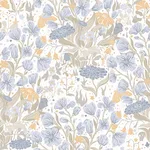 A-Street Prints Hava wallpaper, color Light Blue, SKU 4143-22010