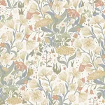 A-Street Prints Hava wallpaper, color Neutral, SKU 4143-22011