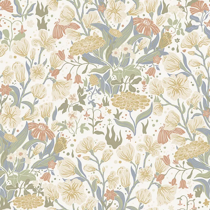 A-Street Prints Hava wallpaper, color Neutral, SKU 4143-22011