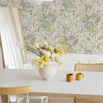 A-Street Prints Hava wallpaper, color Neutral, SKU 4143-22011
