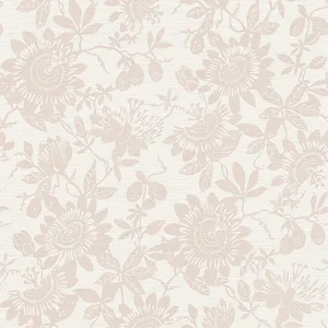 A-Street Prints Helen wallpaper, color Mauve, SKU 4074-26630