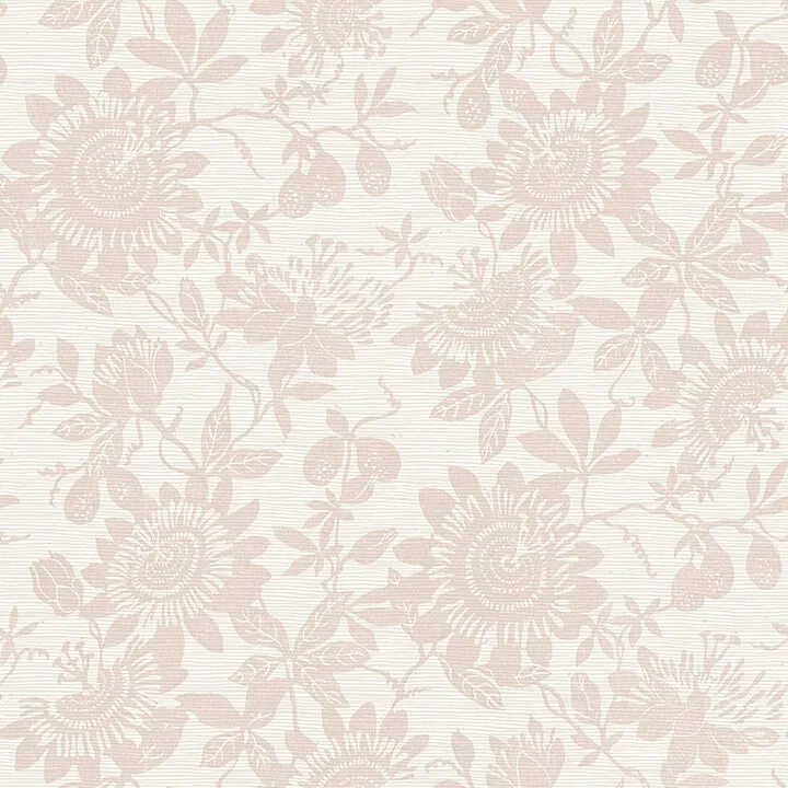 A-Street Prints Helen wallpaper, color Mauve, SKU 4074-26630