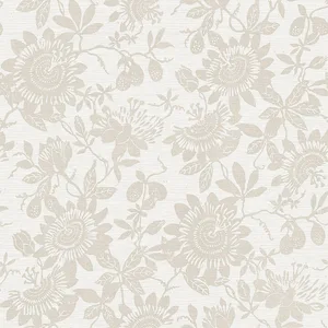 A-Street Prints Helen wallpaper, color Taupe, SKU 4074-26633