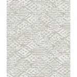 A-Street Prints Helene - Silver Wallpaper | Buy Online A-Street Prints Helene wallpaper, color Silver, SKU 4105-86620