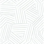 A-Street Prints Helene - Sky Blue Wallpaper | Buy Online A-Street Prints Helene wallpaper, color Sky Blue, SKU 4121-26904