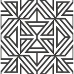 A-Street Prints Helios - Black Wallpaper | Buy Online A-Street Prints Helios wallpaper, color Black, SKU 2902-25553
