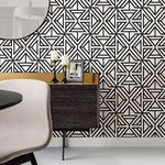 A-Street Prints Helios - Black Wallpaper | Buy Online A-Street Prints Helios wallpaper, color Black, SKU 2902-25553
