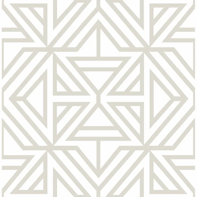 A-Street Prints Helios wallpaper, color Bone, SKU 2902-25554