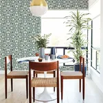 A-Street Prints Helios - Green Wallpaper | Buy Online A-Street Prints Helios wallpaper, color Green, SKU 2902-87332