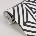 A-Street Prints Helios wallpaper, color Taupe, SKU 2902-87331