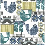 A-Street Prints Hennika - Multicolor Wallpaper | Buy Online A-Street Prints Hennika wallpaper, color Multicolor, SKU 2821-25114