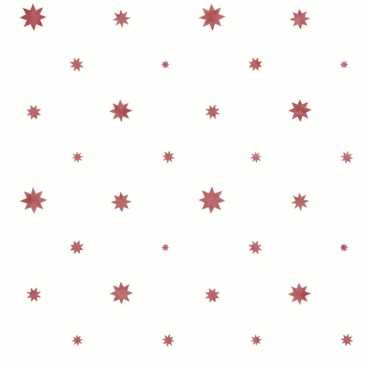A-Street Prints Henry wallpaper, color Red, SKU AST4353