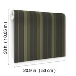 A-Street Prints Herrgård - Black Wallpaper | Buy Online A-Street Prints Herrgård wallpaper, color Black, SKU 4201-20122