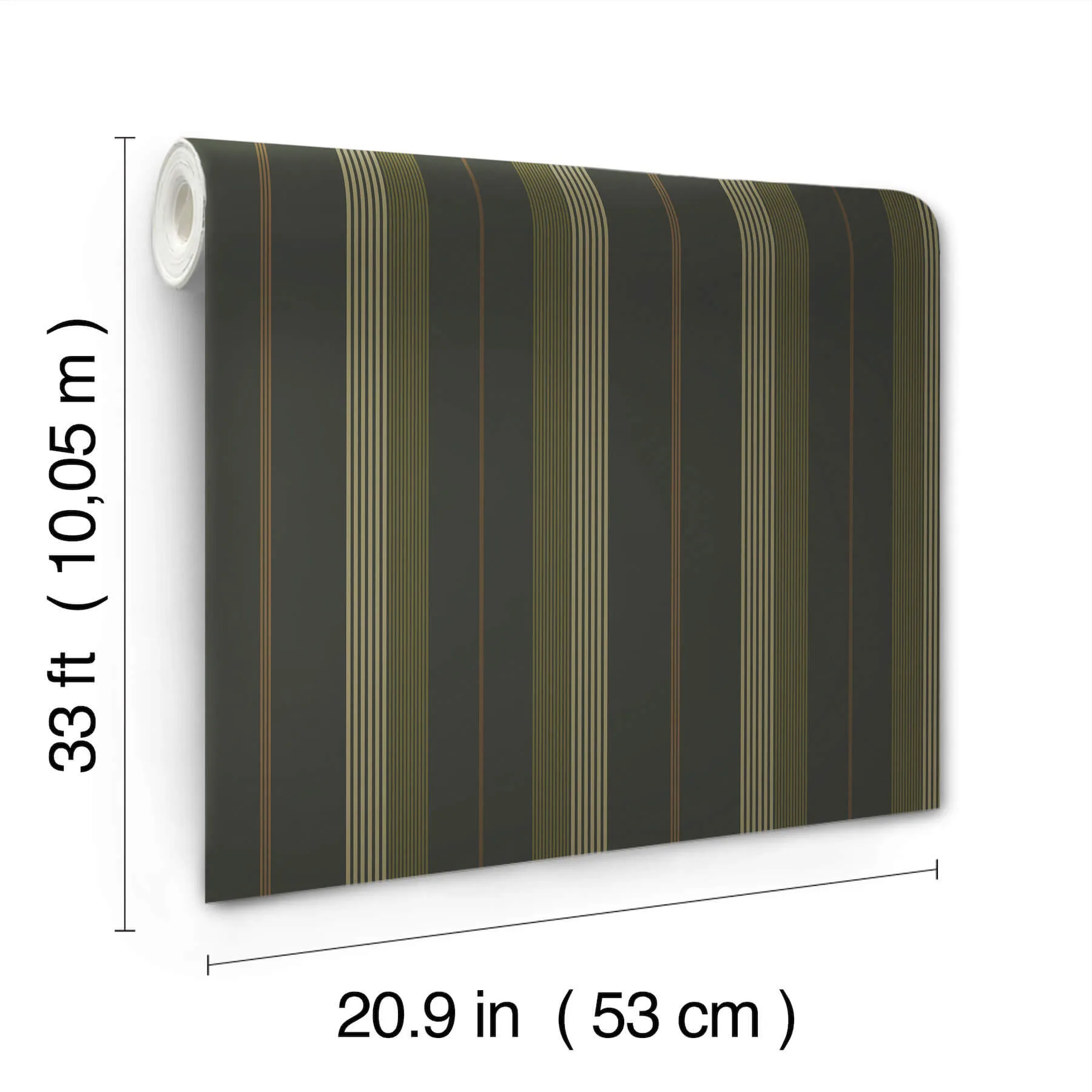 A-Street Prints Herrgård - Black Wallpaper | Buy Online A-Street Prints Herrgård wallpaper, color Black, SKU 4201-20122