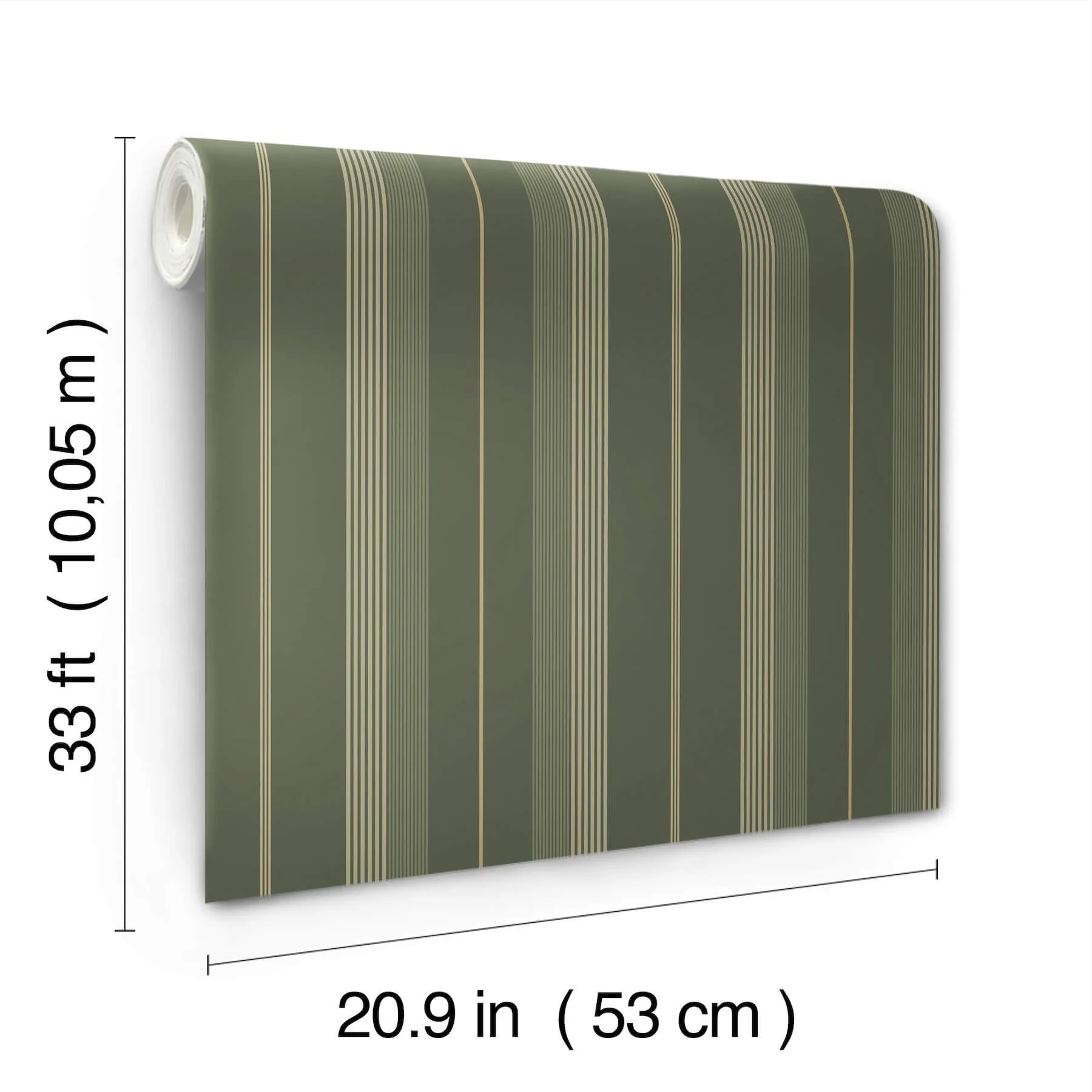 A-Street Prints Herrgård - Evergreen Wallpaper | Buy Online A-Street Prints Herrgård wallpaper, color Evergreen, SKU 4201-20121