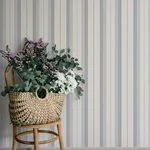 A-Street Prints Herrgård wallpaper, color Light Blue, SKU 4201-20119