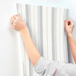 A-Street Prints Herrgård wallpaper, color Light Blue, SKU 4201-20119