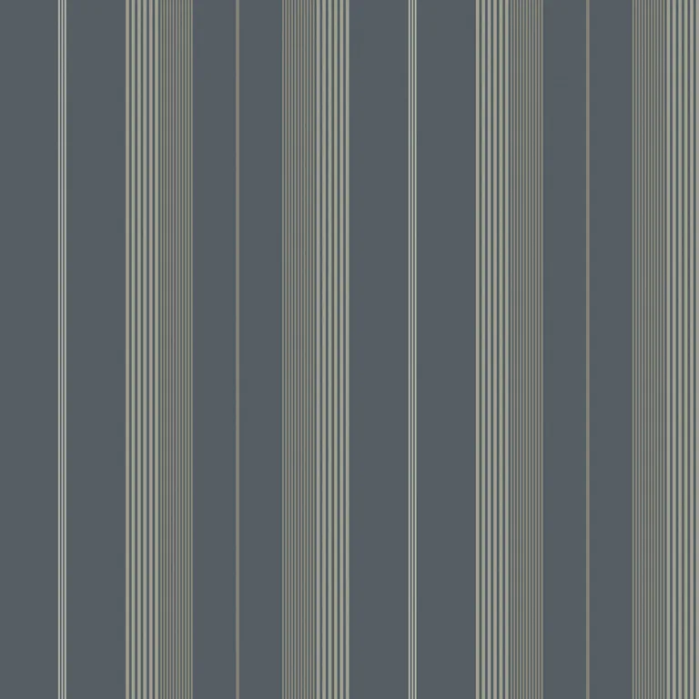 A-Street Prints Herrgård wallpaper, color Navy, SKU 4201-20120