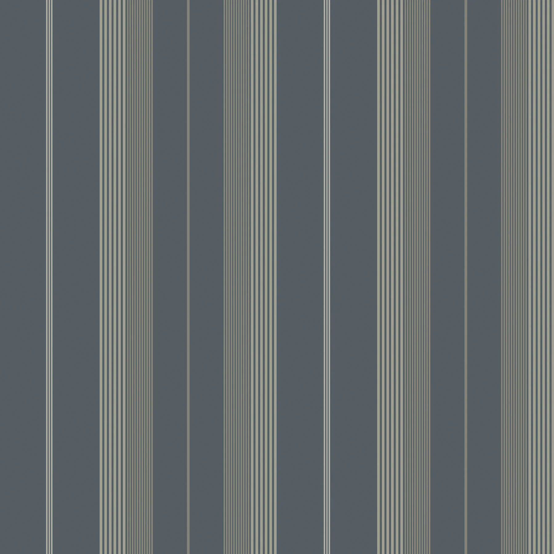A-Street Prints Herrgård wallpaper, color Navy, SKU 4201-20120