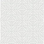 A-Street Prints Hesper wallpaper, color Grey, SKU 4121-26931