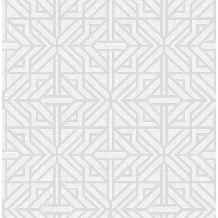 A-Street Prints Hesper wallpaper, color Grey, SKU 4121-26931