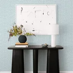 A-Street Prints Hesper wallpaper, color Sky Blue, SKU 4121-26932