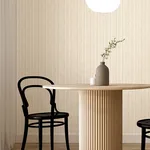 A-Street Prints Hilton - Cream Wallpaper | Buy Online A-Street Prints Hilton wallpaper, color Cream, SKU 2988-71103