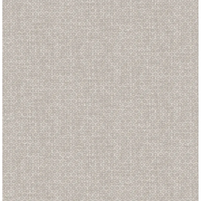 A-Street Prints Hip wallpaper, color Grey, SKU 1014-001845