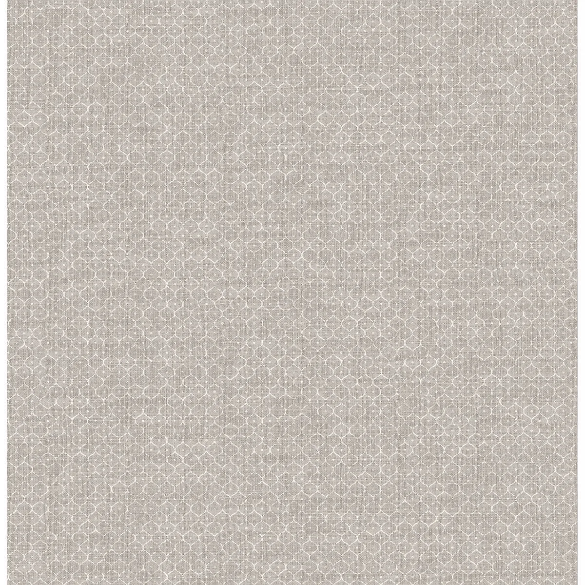 A-Street Prints Hip wallpaper, color Grey, SKU 1014-001845