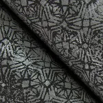 A-Street Prints Hirawa wallpaper, color Pewter, SKU 4105-86627