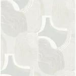 A-Street Prints Hollace wallpaper, color Sky Blue, SKU 4141-27131