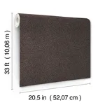 A-Street Prints Hollenback - Black Wallpaper | Buy Online A-Street Prints Hollenback wallpaper, color Black, SKU 4155-27346