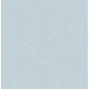 A-Street Prints Hollenback wallpaper, color Light Blue, SKU 4155-27348
