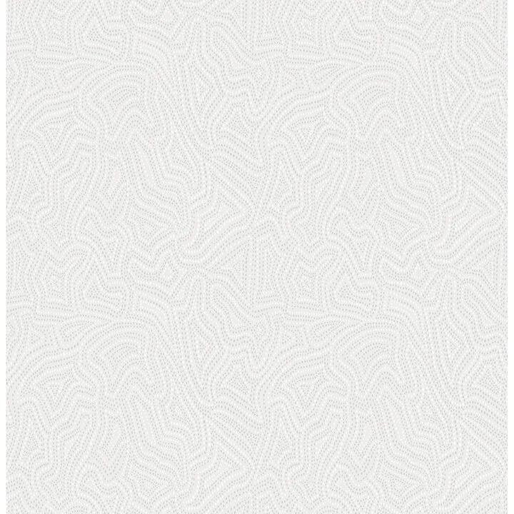 A-Street Prints Hollenback wallpaper, color Pearl, SKU 4155-27345