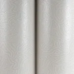 A-Street Prints Hollenback wallpaper, color Pearl, SKU 4155-27345