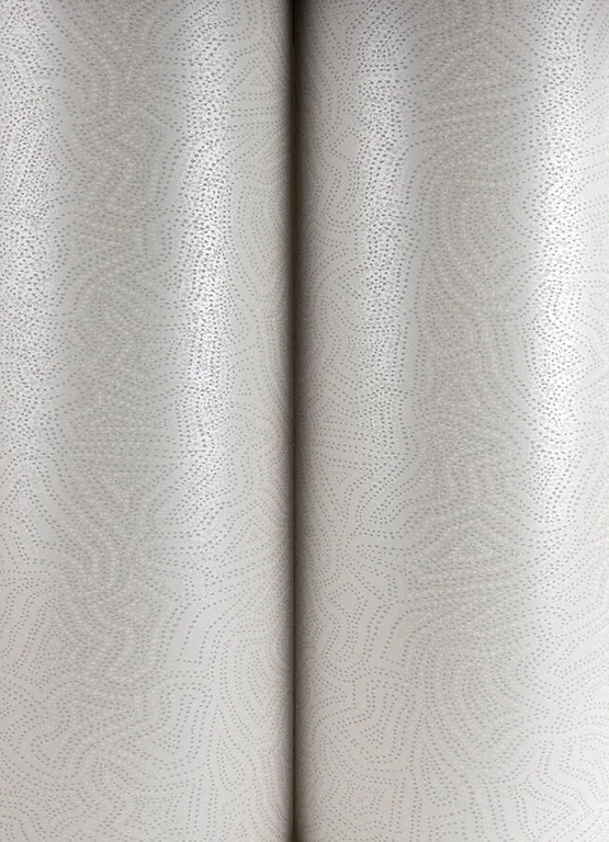 A-Street Prints Hollenback wallpaper, color Pearl, SKU 4155-27345