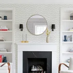 A-Street Prints Holmby - Bone Wallpaper | Buy Online A-Street Prints Holmby wallpaper, color Bone, SKU 4034-26778