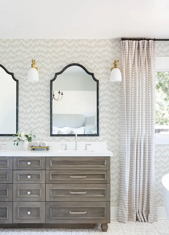 A-Street Prints Holmby - Bone Wallpaper | Buy Online A-Street Prints Holmby wallpaper, color Bone, SKU 4034-26778