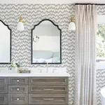 A-Street Prints Holmby - Grey Wallpaper | Buy Online A-Street Prints Holmby wallpaper, color Grey, SKU 4034-26779