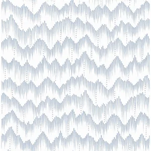 A-Street Prints Holmby wallpaper, color Light Blue, SKU 4034-26777