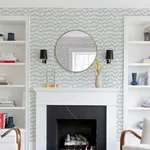 A-Street Prints Holmby - Seafoam Wallpaper | Buy Online A-Street Prints Holmby wallpaper, color Seafoam, SKU 4034-26776