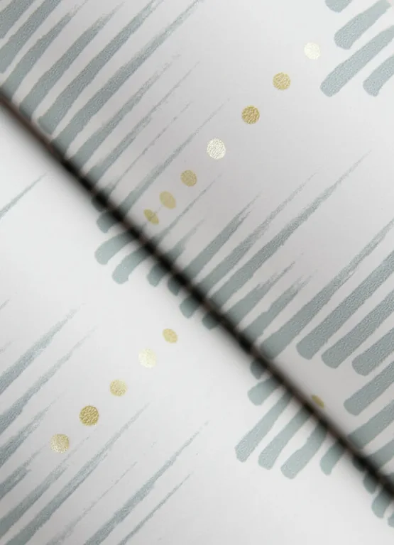 A-Street Prints Holmby wallpaper, color Seafoam, SKU 4034-26776