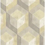 A-Street Prints - Honey Wallpaper | Buy Online A-Street Prints wallpaper, color Honey, SKU 2701-22309