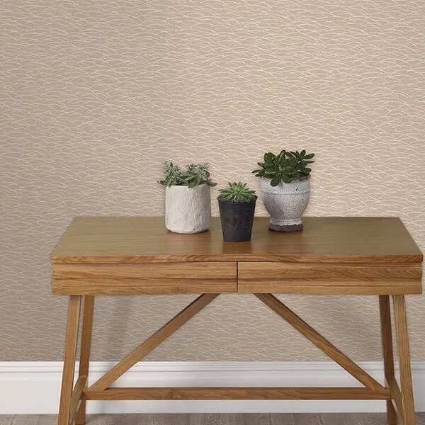 A-Street Prints Hono - Beige Wallpaper | Buy Online A-Street Prints Hono wallpaper, color Beige, SKU 2889-25243
