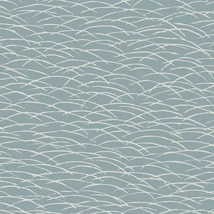 A-Street Prints Hono wallpaper, color Blue, SKU 2889-25242