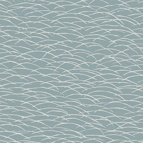 A-Street Prints Hono wallpaper, color Blue, SKU 2889-25242